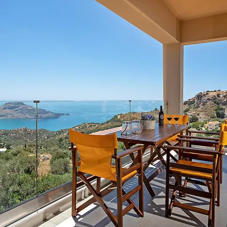 Sellia Resort Plakias Exterior photo