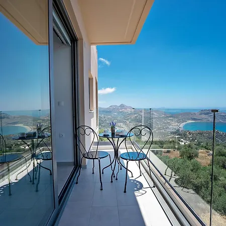 Sellia Resort Plakias Exterior photo