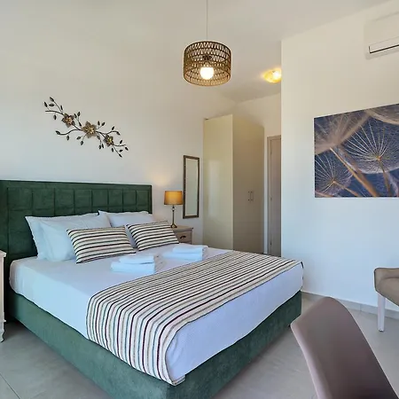 Sellia Resort Plakias Exterior photo