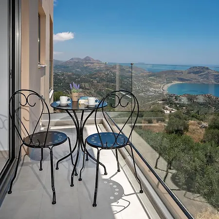 Sellia Resort Plakias Exterior photo