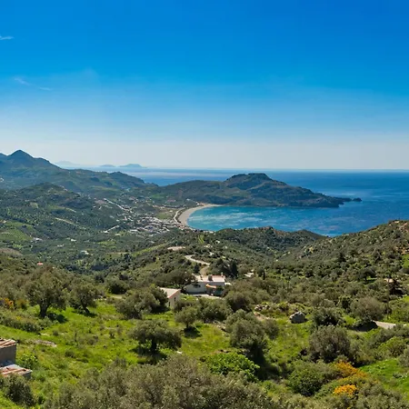 Sellia Resort Plakias Exterior photo