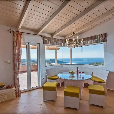 Sellia Resort Plakias Exterior photo