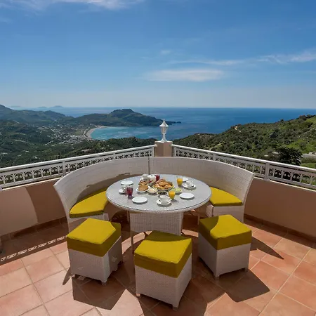 Sellia Resort Plakias Exterior photo