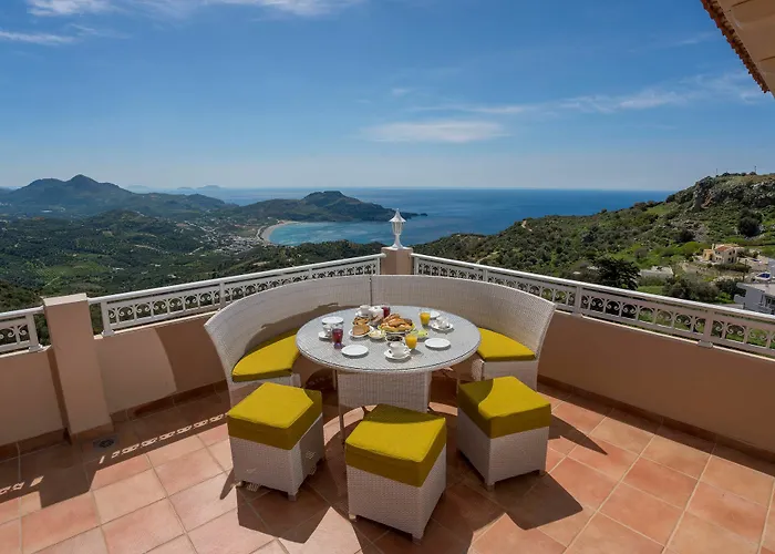 Sellia Resort
