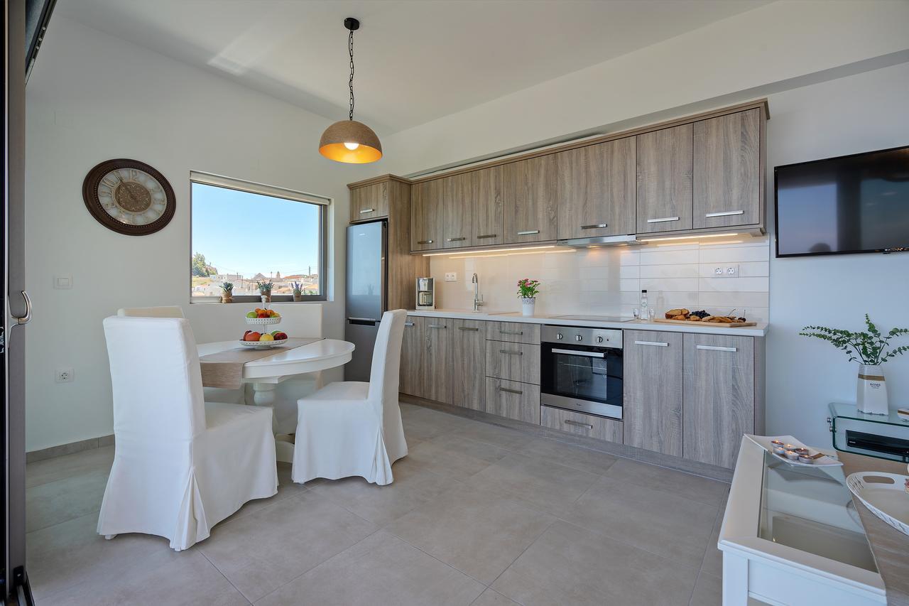 Holiday home Sellia *