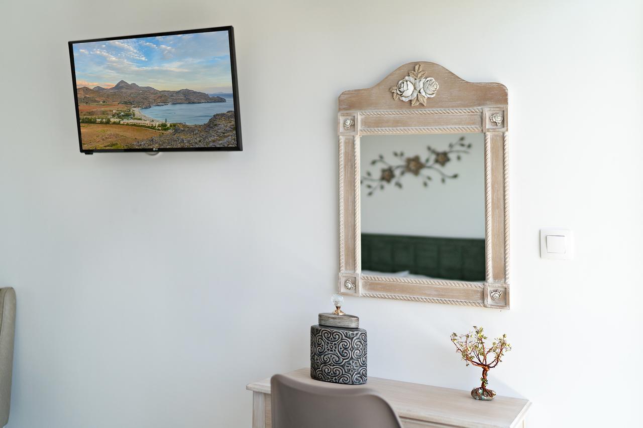 Sellia Holiday home Plakias