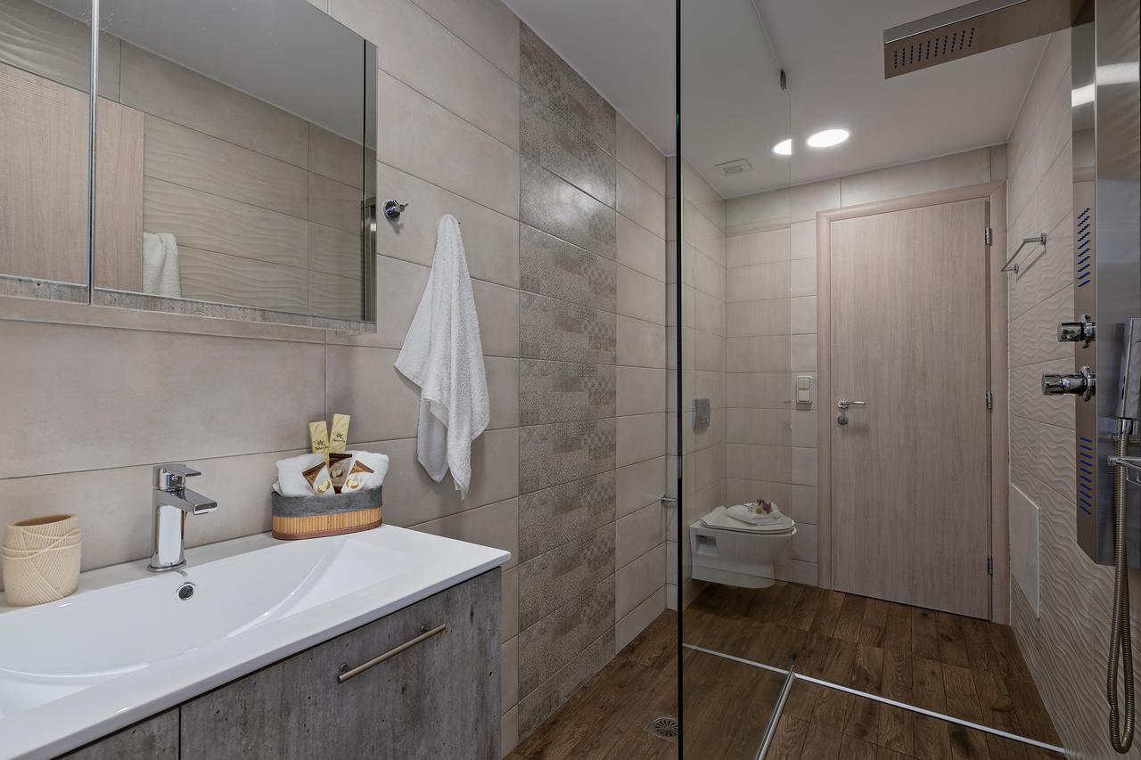 Sellia Holiday home Plakias