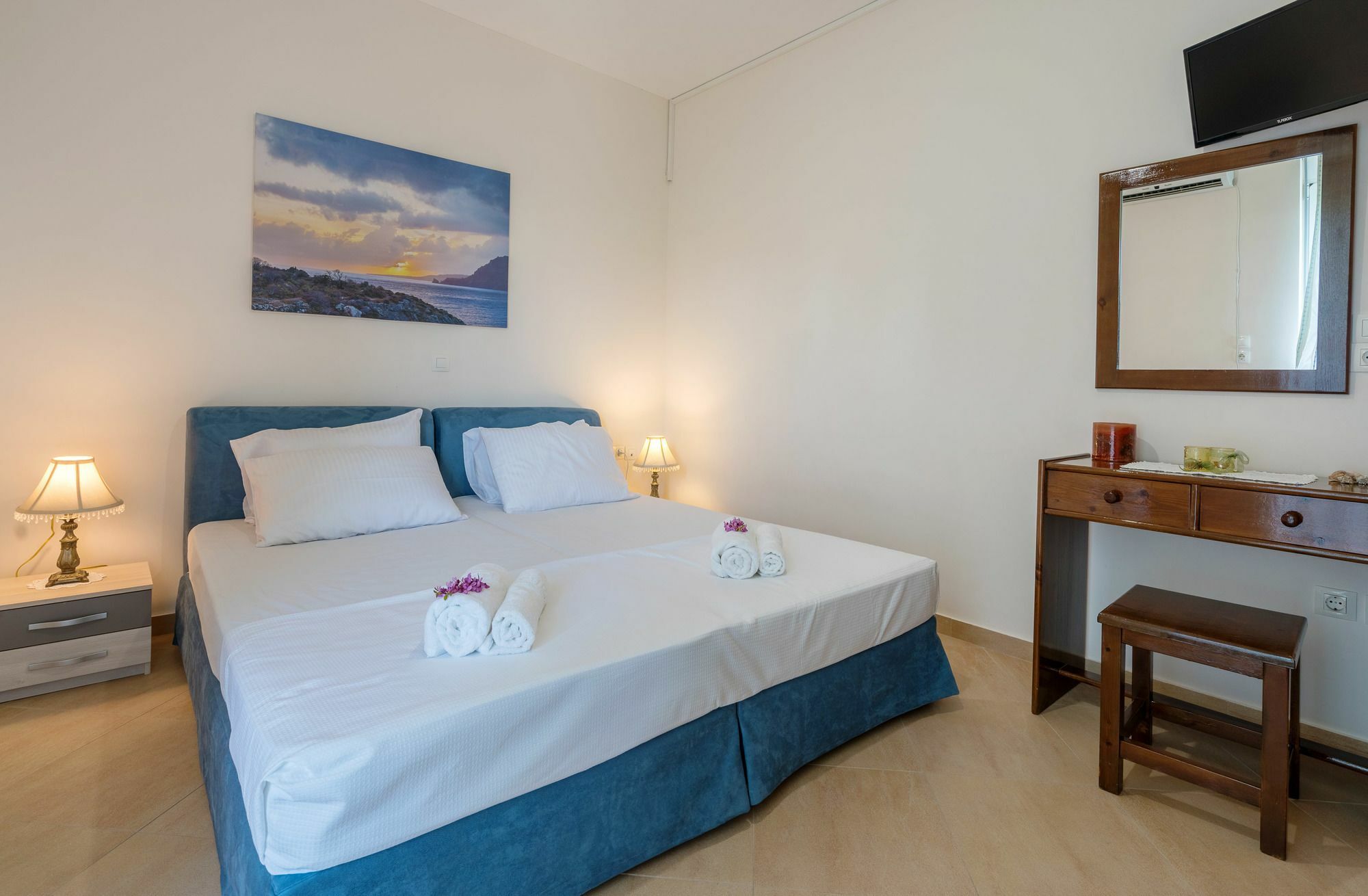 Holiday home Sellia Plakias
