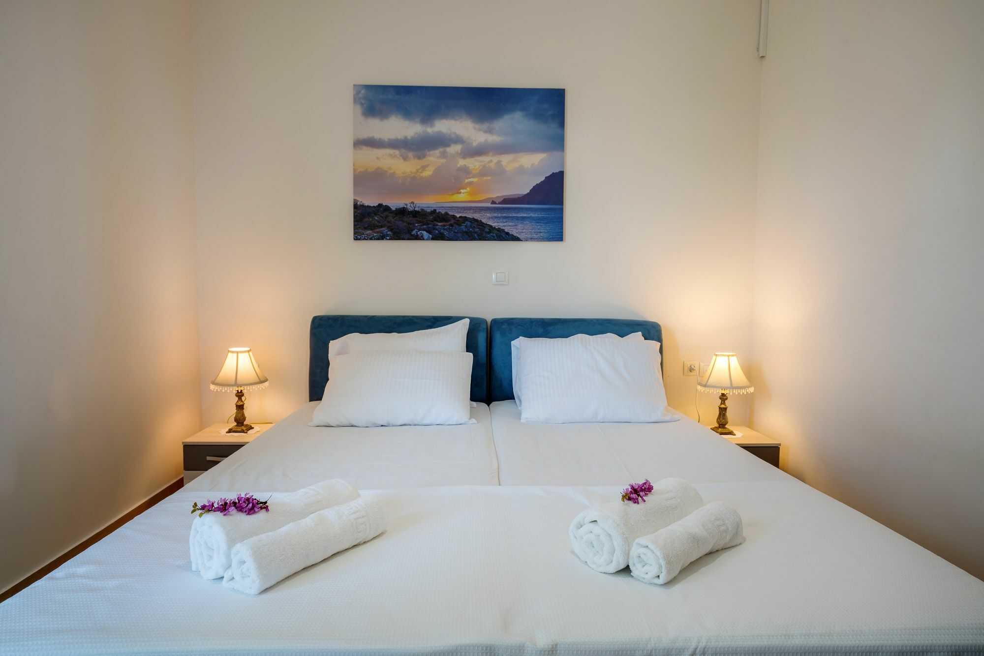 Sellia Holiday home *