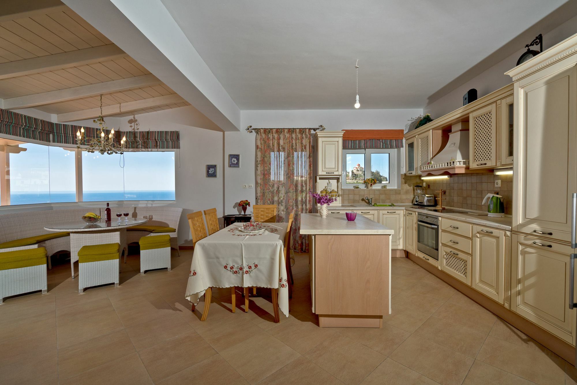 Holiday home Sellia