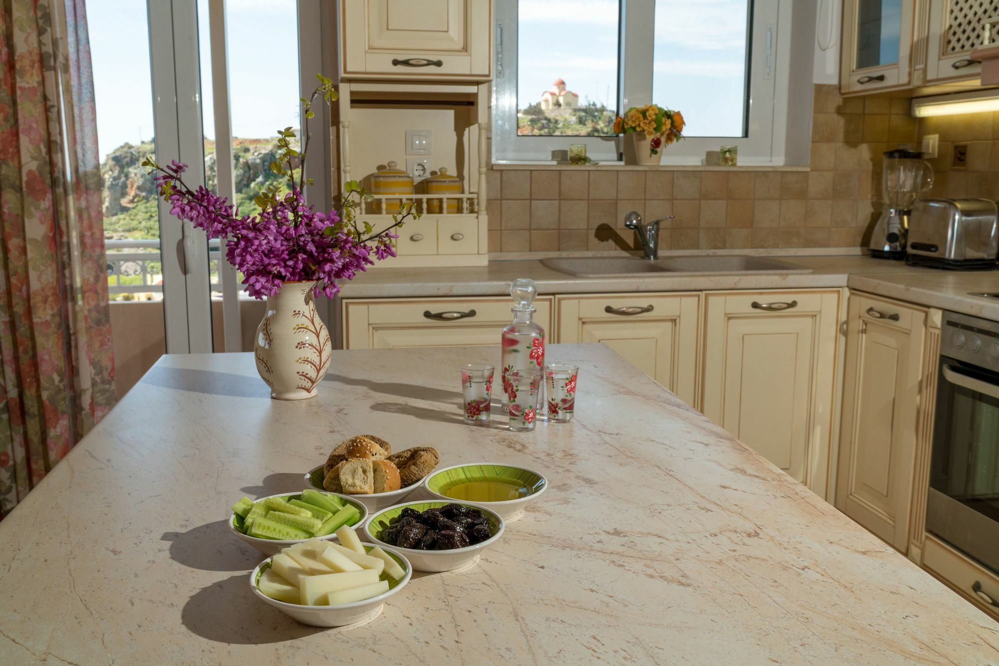 Sellia Holiday home Plakias